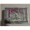 Image 6 : Vintage Tin W/ Various Sea Shells and etc.