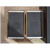 Image 2 : (3) Speakers (2) Vintage Candle Brand and (1) Mod: J500 (None Tested)