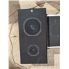 Image 3 : (3) Speakers (2) Vintage Candle Brand and (1) Mod: J500 (None Tested)