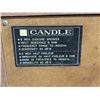 Image 5 : (3) Speakers (2) Vintage Candle Brand and (1) Mod: J500 (None Tested)