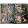Image 2 : Box of Vintage Nancy Drew Books As Shown