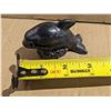 Image 4 : Wolf Original Hand Crafted Sculpture (Whale)
