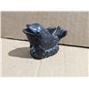 Image 1 : Wolf Original Hand Crafted Sculpture (Whale)