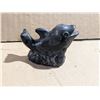Image 2 : Wolf Original Hand Crafted Sculpture (Whale)