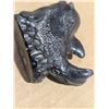 Image 3 : Wolf Original Hand Crafted Sculpture (Whale)