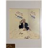 Image 4 : Vintage 1993 900CK31 "Win A Car" Framed Prince Albert Pictures