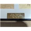Image 5 : Vintage 1993 900CK31 "Win A Car" Framed Prince Albert Pictures