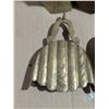 Image 3 : Lot of Vintage Brass Cow Bells