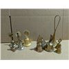 Image 1 : Lot of Brass/Non Brass Bells As Shown