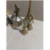 Image 6 : Lot of Brass/Non Brass Bells As Shown