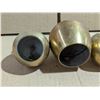 Image 4 : Lot of Fruit Designed brass bells and etc.