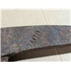 Image 2 : Vintage Pickaxe Head 18"