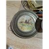 Image 3 : Box of Vintage Items (Econo-Mizer, pail, Tins, and etc.)