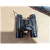Image 4 : Camping Related Lot (Umbrella, Lanterns, Binoculars, and etc.)