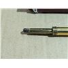 Image 3 : (2) Vintage Sears 18" Brass Butane Fire-Lighters (1) Works w/ original Box