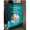 Image 4 : Box full of Vintage books (A Horse Called Pete, Lone Star Ranger, Cook Books, and etc.)