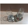 Image 4 : (2) Vintage Lamps. (Untested)