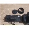 Image 3 : (2) Vintage Cameras. (Untested)