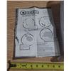 Image 3 : Ozone Speaker Chair. (New)