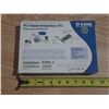 Image 2 : D-Link DFE-538TX Fast Ethernet PCI Adapter.