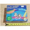 Image 2 : Inflatable Snake Noodle Float. (New)