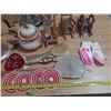 Image 2 : Kitchen Décor and Misc. Items.