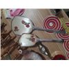 Image 4 : Kitchen Décor and Misc. Items.