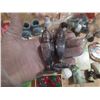 Image 10 : Lot of Minature Items. (Bells and Salt & Pepper Shakers)