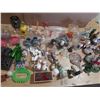 Image 12 : Lot of Minature Items. (Bells and Salt & Pepper Shakers)