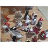 Image 3 : Lot of Minature Items. (Bells and Salt & Pepper Shakers)