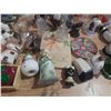 Image 4 : Lot of Minature Items. (Bells and Salt & Pepper Shakers)