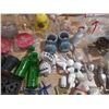 Image 6 : Lot of Minature Items. (Bells and Salt & Pepper Shakers)