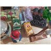 Image 7 : Lot of Minature Items. (Bells and Salt & Pepper Shakers)