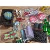 Image 9 : Lot of Minature Items. (Bells and Salt & Pepper Shakers)