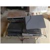 Image 1 : Vintage electronics. (Untested)