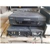 Image 2 : Vintage electronics. (Untested)
