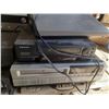 Image 3 : Vintage electronics. (Untested)