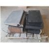 Image 6 : Vintage electronics. (Untested)