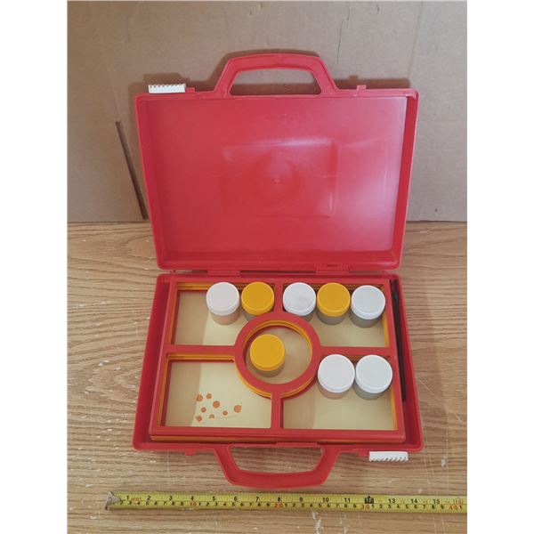 Vintage Ohio Art Ghost Writer Kit.