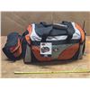 Image 1 : New athletic sports bag