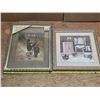 Image 1 : 2 picture frames