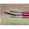 Image 2 : BBQ utensils
