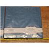 Image 2 : 2 new 2" by 12" fabric scrapbooks