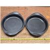 Image 1 : 2 wiltons pie plates