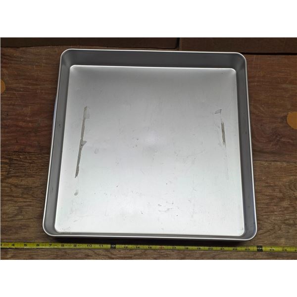 16" cake pan