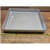 Image 2 : 16" cake pan