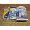 Image 1 : Foot care items