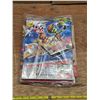 Image 1 : Misc bag of crafts for children