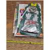 Image 2 : Misc bag of crafts for children