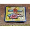 Image 1 : Hot wheels carry case- holds 48